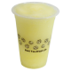 kumquat lemon slush 金桔柠檬冰沙